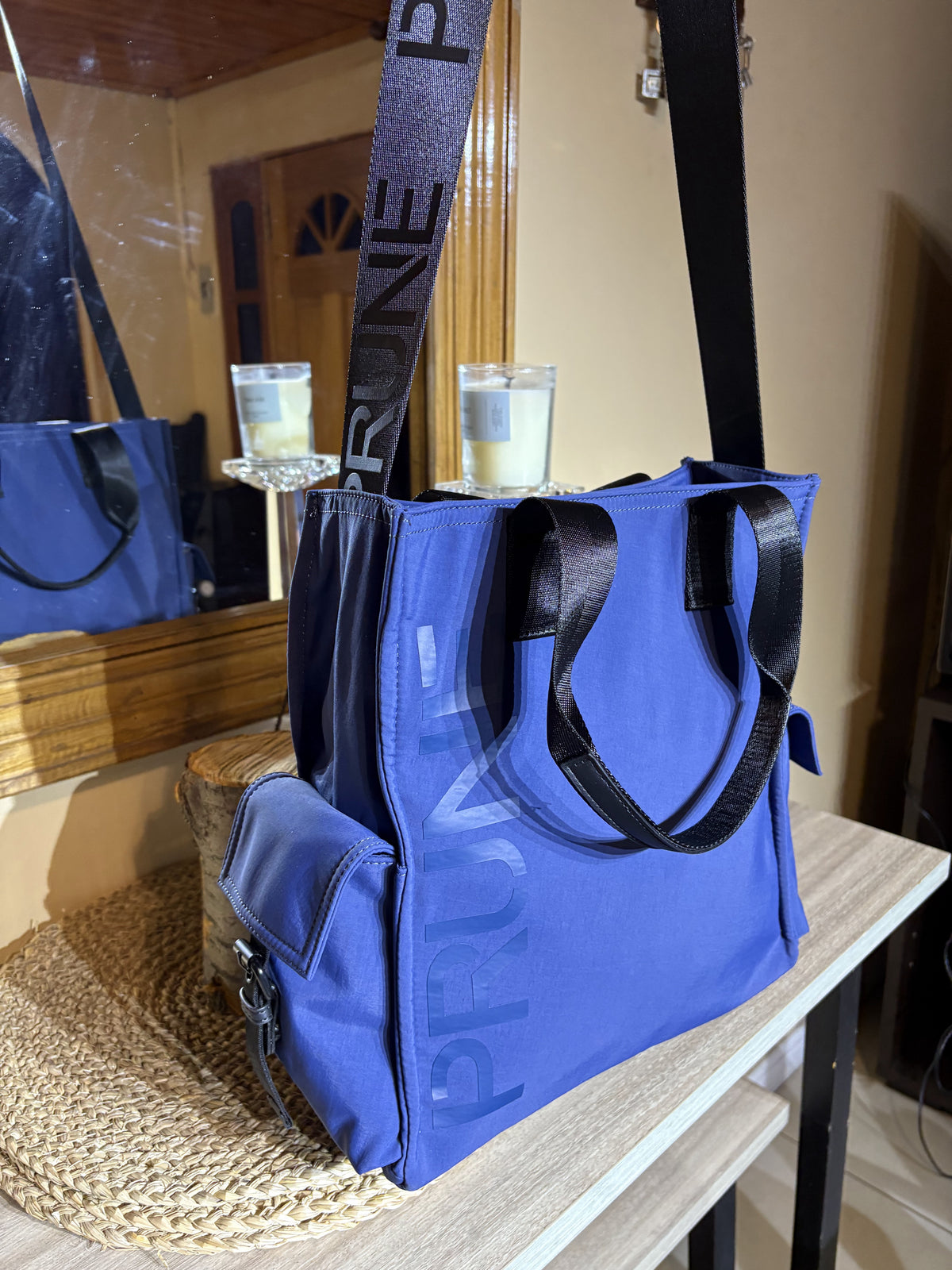 Tote Bleur