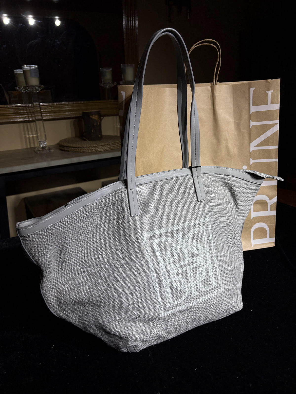 Tote Beach